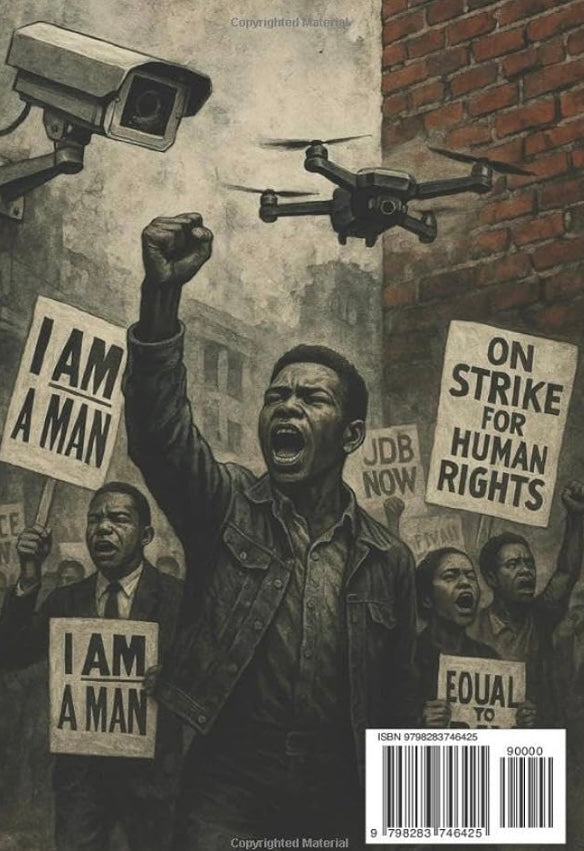 Domestic Warfare the War Against Self-Determination