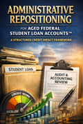 Administrative Repositioning for Aged Federal Student Loan Accounts