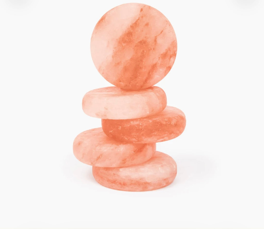 Himalayan Salt Rounds