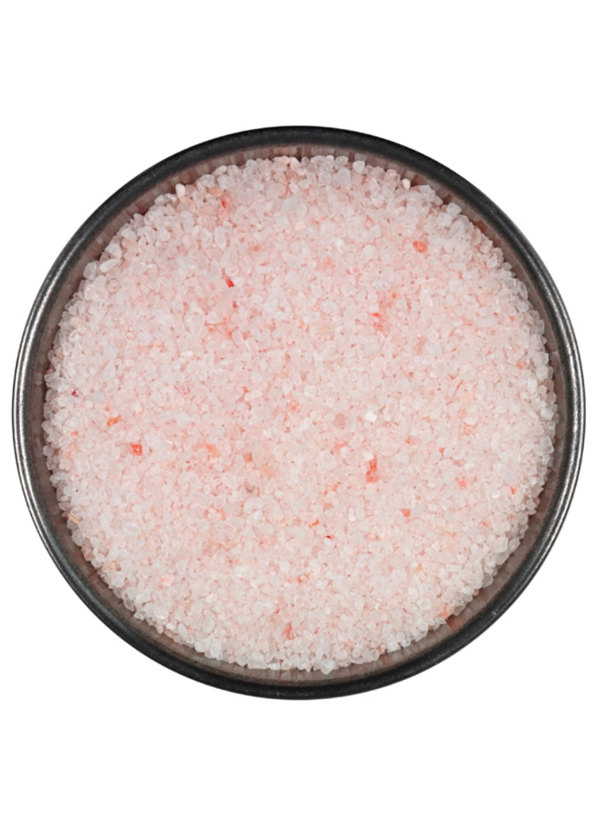 Himalayan Pink Salt