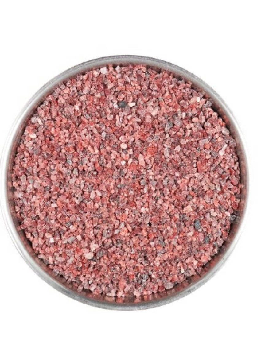 Kala Namak - Himalayan Black Salt