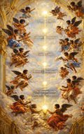 The Lamps of Consciousness