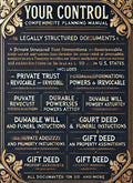Inter Vivos Gift Deed Trust