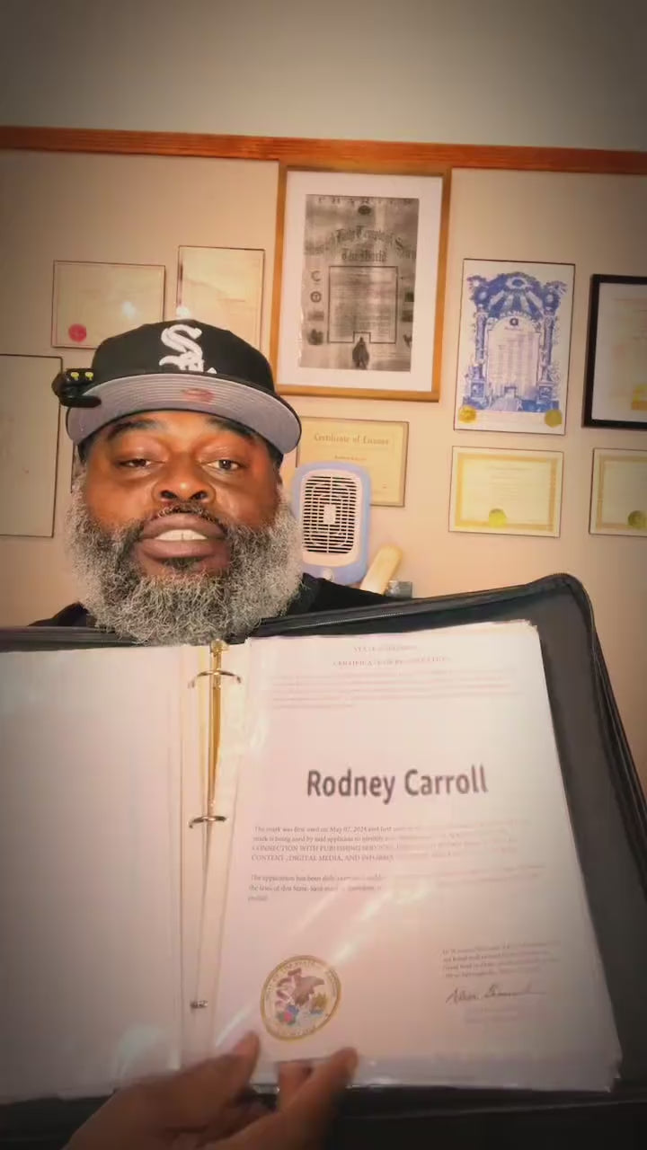 How to Lawfully Protect, Control, and Monetize a Personal Name Using State-Based IP & Commercial Law